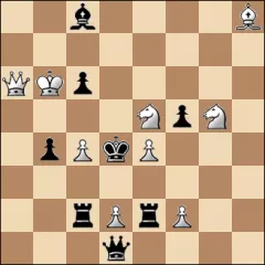 Шахматная задача #10226