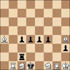 Шахматная задача #10227