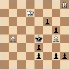 Шахматная задача #10231