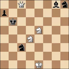 Шахматная задача #10237
