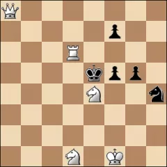 Шахматная задача #10241