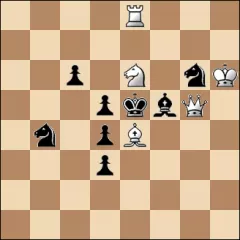 Шахматная задача #10242