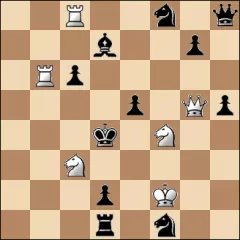 Шахматная задача #10243