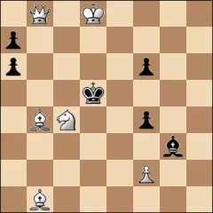 Шахматная задача #10244
