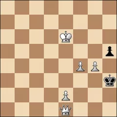 Шахматная задача #10245
