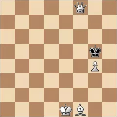 Шахматная задача #10249