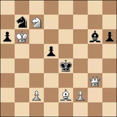 Шахматная задача #10252