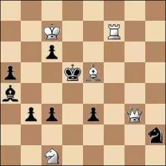 Шахматная задача #10260