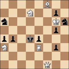Шахматная задача #10262