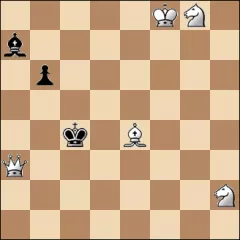 Шахматная задача #10268