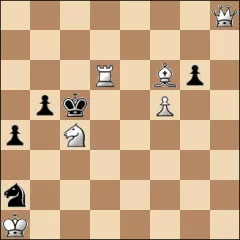 Шахматная задача #10272