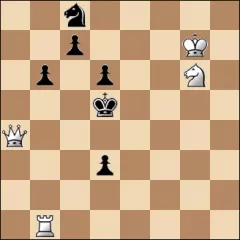 Шахматная задача #10273