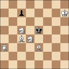 Шахматная задача #10278