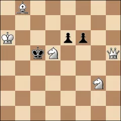 Шахматная задача #10282