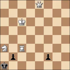 Шахматная задача #10290