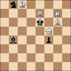 Шахматная задача #10293