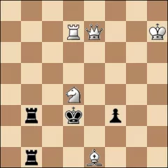 Шахматная задача #10296