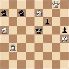 Шахматная задача #10297