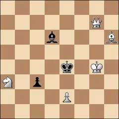 Шахматная задача #10304