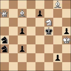 Шахматная задача #10305