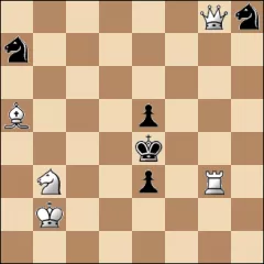 Шахматная задача #10306