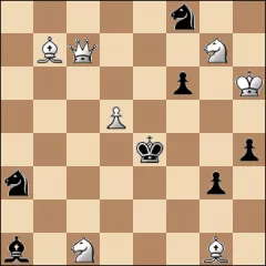 Шахматная задача #10310