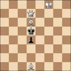 Шахматная задача #10313