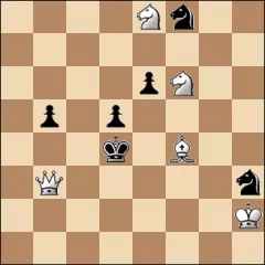 Шахматная задача #10317