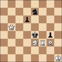 Шахматная задача #10320