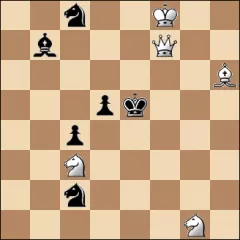 Шахматная задача #10323