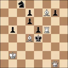 Шахматная задача #10324