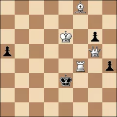 Шахматная задача #10325
