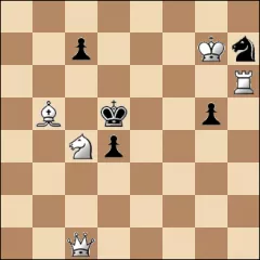 Шахматная задача #10326