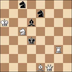 Шахматная задача #10327