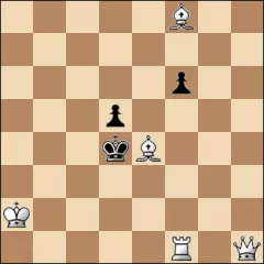 Шахматная задача #10328
