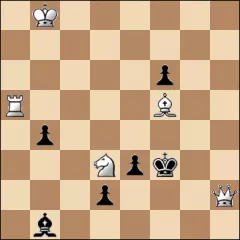 Шахматная задача #10330