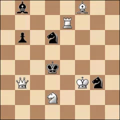 Шахматная задача #10331