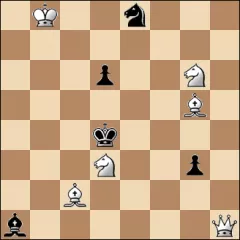 Шахматная задача #10333