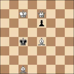 Шахматная задача #10336