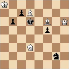 Шахматная задача #10337