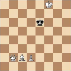 Шахматная задача #10342