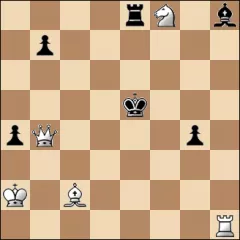 Шахматная задача #10348
