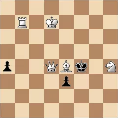 Шахматная задача #10351