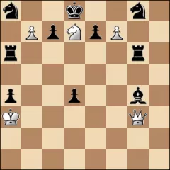 Шахматная задача #10352