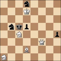 Шахматная задача #10356