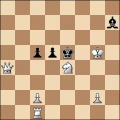 Шахматная задача #10357