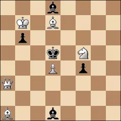 Шахматная задача #10358