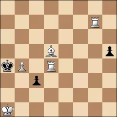 Шахматная задача #10359