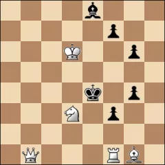 Шахматная задача #10361