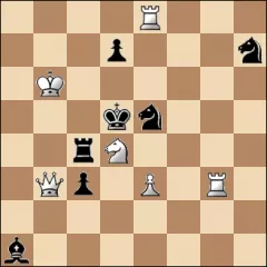 Шахматная задача #10364